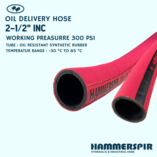 ODH 2.1/2"