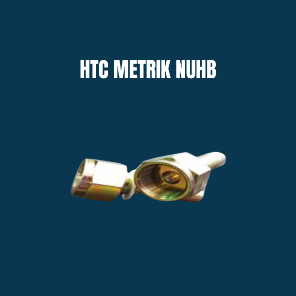 HTC METRIK 04-20 NUHB